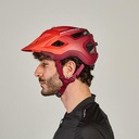 Cyklistická prilba Rockrider Expl 500 MTB