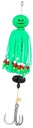 CLONK TEASER CAT TERRITORY BOGEY TEDDY 140g
