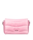 Dámska kabelka PUCCINI Small Pink BK1231156M-3D
