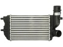 INTERCOOLER FIAT ULYSSE II 2.0