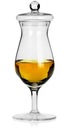 Degustačný pohár na whisky s viečkom, 100 ml