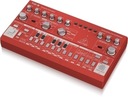 Behringer TD-3-RD Basový syntetizátor červený