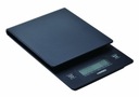 Kuchynská váha HARIO VST-2000B (čierna)