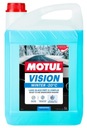 MOTUL VISION KVAPALINA DO OSTREKOVAČOV ZIMNÁ -20°C 5L