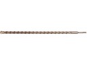 VRTÁK DO BETÓNU SDS PLUS 22x600 mm YATO YT-4190