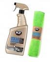K2 OSKAR ČISTIČ PLASTOV APC 770ML
