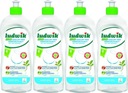EKO oplachovač umývačky riadu 500 ml x4