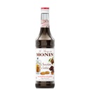 Čokoládový sirup Monin 700 ml