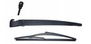 RAMENO + ZADNÝ STIERAČ MERCEDES A-CLASS W169 04-
