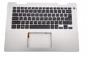 Nová opierka dlaní DELL INSPIRON 5485, 5482, 5491 41KVJ