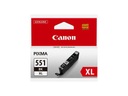 Čierny atrament CANON CLI-551BK XL