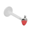 Labret - Jahoda 1,2/8