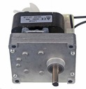 Motor s prevodovkou 10 ot./min 230V 50Hz 20W