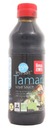 Tamari sójová omáčka 25% menej soli BIO Lima 250 ml