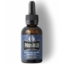 Proraso Azur Lime olej na fúzy 30 ml