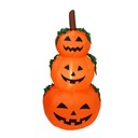Pumpkin Ornaments Nafukovacia tekvica