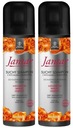 Sada SUCHÝ ŠAMPÓN S EXTRAKTOM JANTAR 180 ML JANTAR Posilňujúci