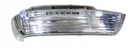 Blinker BOČNÉHO ZRKADLA TOUAREG, 03- 9580195E