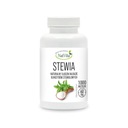 Stevia pastilky 60 mg 1000 ks Natvita
