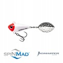 JIGMASTER SPRAYING TAIL 12g SPINMAD 1415