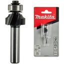 Fréza na hrany s 8mm ložiskom Makita D-68454