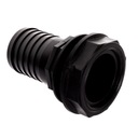 50mm hadicový adaptér s 2
