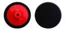 Leštiaci špongia C-BLACK závit M14 NOVOL