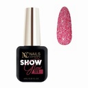 Hybridný lak Nails Company Show Glow 111