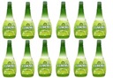 12x 200ml LIMMI limetková šťava 100% BAL