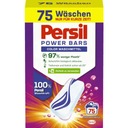 Persil Power Bars Farebné tablety 75p 2,2kg DE