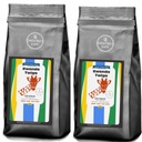 Kávové zrná 2KG Rwanda Twiga - 100% ROBUSTA