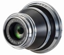 Objektív Voigtlander Heliar 50 mm f/3,5 pre Leica M