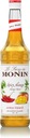 Monin Spicy Mango barmanský sirup 700 ml
