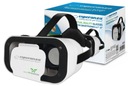 OKULIARE 3D OKULIARE VR BOX VIRTUÁLNA REALITA