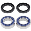 LOŽISKÁ PREDNÝCH KOLIES S TESNENIAMI HONDA CBR 929RR 00-01, CBR 954RR