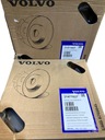 Predné brzdové kotúče VOLVO S60 V70 XC70 S80 OE