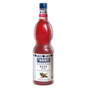 Taliansky sirup Fabbri Mixybar Rose / Roses 1000 ml