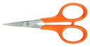 FISKARS Zahnuté nožnice na nechty 10cm 1000813