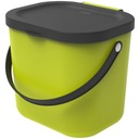 92592 KOMPOSTOR NA ODPADOVÝ KOŠ BIO ODPAD 6 l