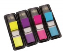 POST-IT INDEXING ZÁLOŽKY 12x43 4x35ks 683-4AB