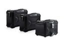 SW-MOTECH BOXY BMW R 1250 GS / ADV (21-) ČIERNA