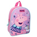 Batoh do škôlky Peppa Pig PRE PREDŠKOLU