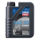 LIQUI MOLY OIL 4T HD-CLASSIC STREET SAE50 1L