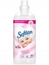 Softlan Ultra Weich&Mild aviváž 1L. 45p