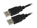 Kábel GEMBIRD CCP-USB2-AMAM-6 Gembird USB 2.0