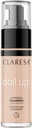 Claresa Doll Up! Iluminating Foundation 06 Tan