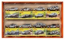 MATCHBOX 70 ANNIVERSARY - COLLECTOR (8KS) HPC03
