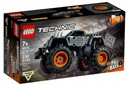 LEGO TECHNIC Monster Truck Jam Max-D 42119