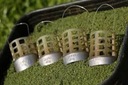 GURU X-Change Distance Feeder Cage L 40+50g