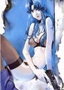 Plagát Anime Neon Genesis Evangelion nge_080 A2
